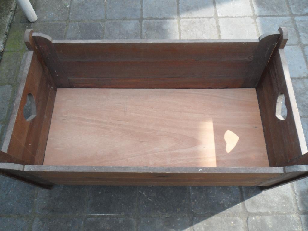 kinderbed, Antiquités & Art, Antiquités | Meubles | Lits, Enlèvement