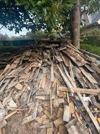 Bois chauffage gratuit, Enlèvement