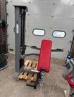 Gym 80 Shoulderpress / Schulterpresse / shoulder press, Enlèvement, Utilisé, Bras, Autres types