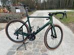 Scott Addict RC 10 Ultegra Di2- NIEUWE Syncros Carbon wielen, Fietsen en Brommers, Ophalen, Zo goed als nieuw