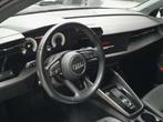 Audi A3 Sportback 30 TFSI S-tronic (bj 2020, automaat), Auto's, Audi, Automaat, Stof, Gebruikt, Euro 6