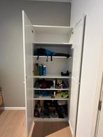 kleerkast BRIMNES, Huis en Inrichting, Met deur(en), Nieuw, 50 tot 100 cm, 150 tot 200 cm