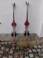2 paires de skis à vendre, Autres marques, Skis, 140 à 160 cm, Enlèvement