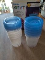 Pots conservation lait maternel - Avent, Enfants & Bébés, Enlèvement, Comme neuf, Autres types