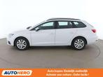 SEAT Leon 1.0 TSI Reference (année de construction 2019), Autos, Seat, Achat, Euro 6, Noir, 5 portes