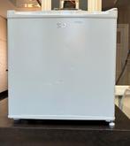 kleine koelkast met vriesvak., Elektronische apparatuur, Koelkasten en IJskasten, Ophalen, Gebruikt, Minder dan 85 cm, Energieklasse A of zuiniger
