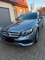 Mercedes e220d 194 ch, Autos, Mercedes-Benz, Argent ou Gris, Euro 6, 5 portes, Automatique