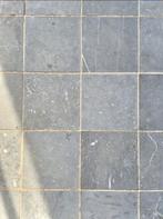 Vietnamese blauwsteen 20x20x2, Doe-het-zelf en Bouw, Tegels, Ophalen