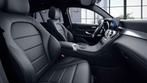 Mercedes-Benz GLC-Klasse 200 D 4MATIC Coupé AMG Line | Verw, Auto's, Mercedes-Benz, Automaat, Stof, Gebruikt, 4 cilinders