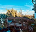 Mooie grote brug, Tuin en Terras, Ophalen, Gebruikt