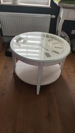 Salontafel klok, Ophalen, Zo goed als nieuw