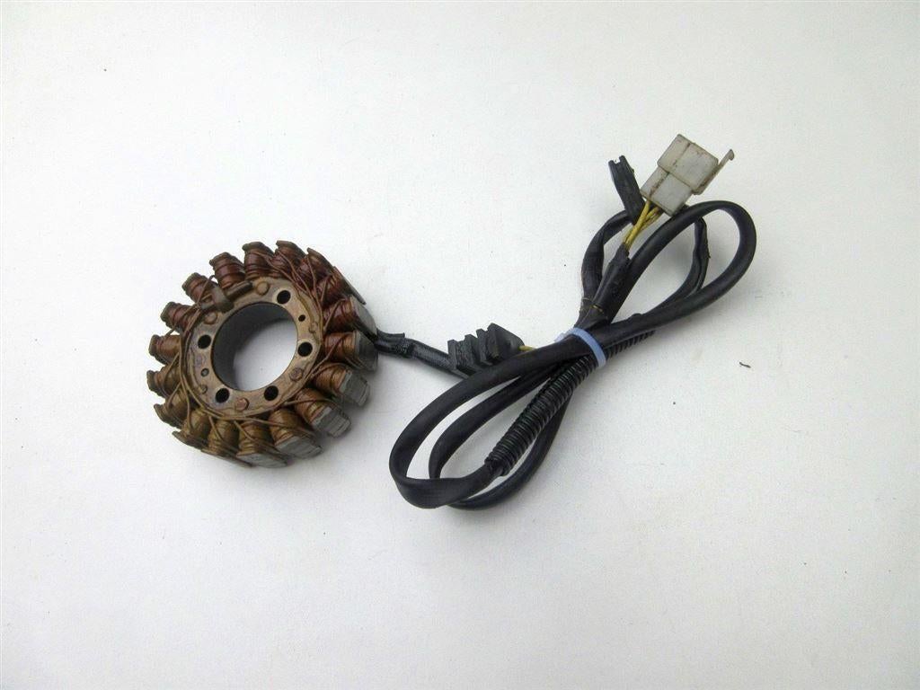 Honda VF500 dynamospoel VF 500 stator dynamo spoel laadspoel, Ophalen of Verzenden, Gebruikt