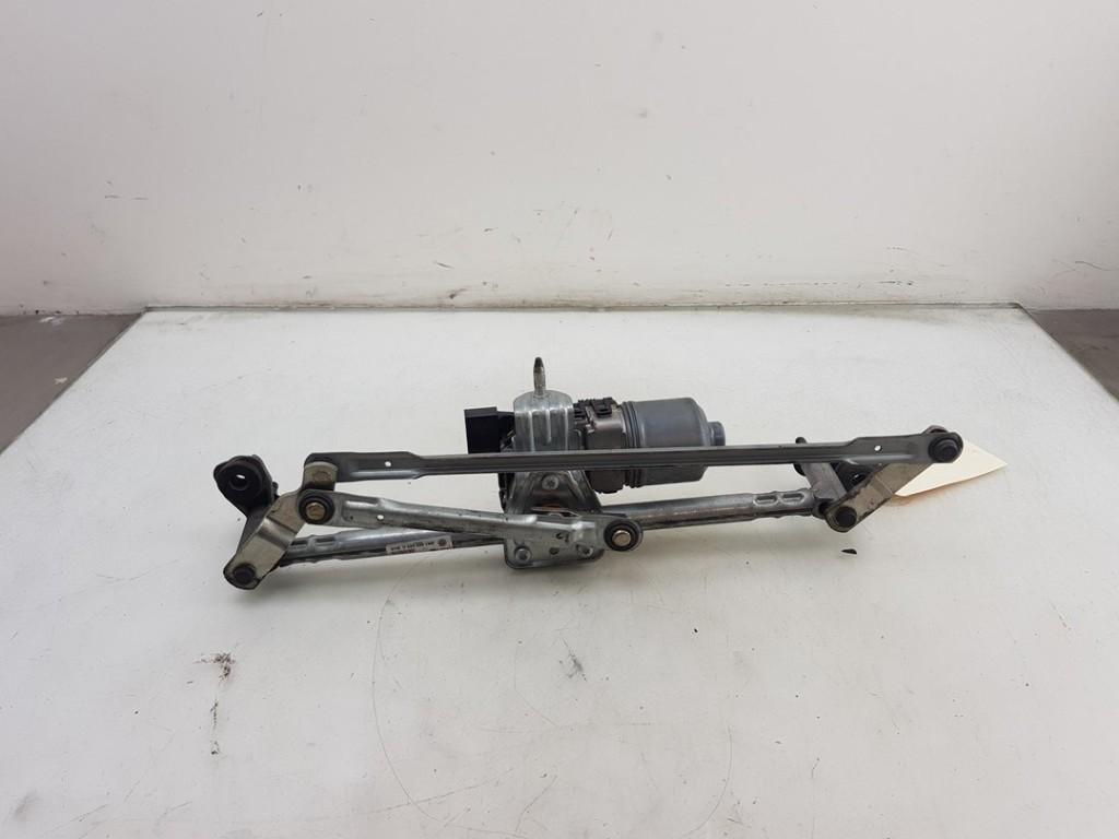 MOTEUR + TRINGLERIE ESSUIE GLACE AVANT Polo V (6R), Autos : Pièces & Accessoires, Robert Bosch AG, Volkswagen, Utilisé, Robert-Bosch-Allee 1
74232  Abstatt, DE