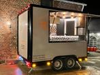 TE HUUR: Foodtruck/ foodtrailer., Enlèvement