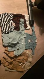 Kledingpakket jongenskleding maat 62 -80, Kinderen en Baby's, Ophalen of Verzenden, Gebruikt, Maat 62