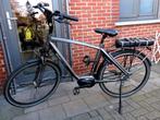 E-Bike Beaufort in zéér goede staat - compleet ( rijklaar ), Enlèvement, Vitesses