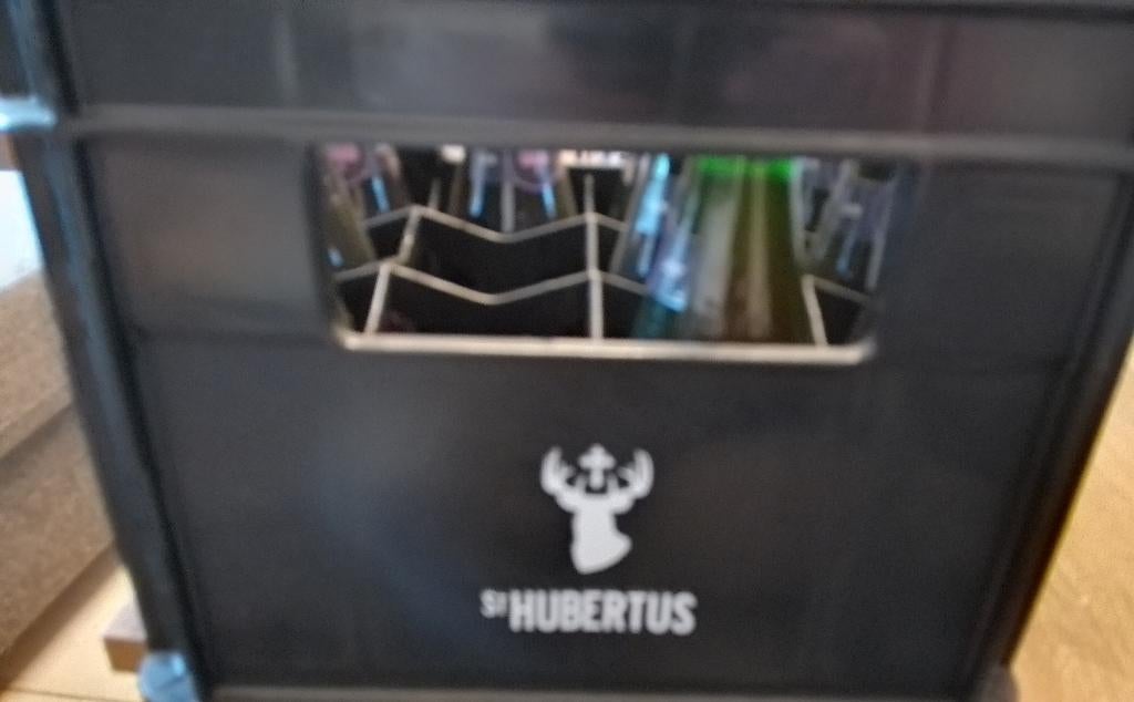 Oude mure tilquin a l 'ancienne, Ophalen, Nieuw, Overige typen, Overige merken