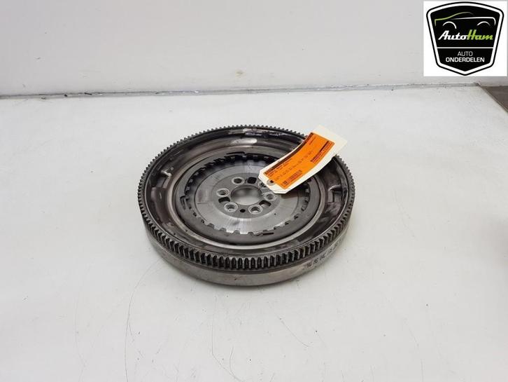 VOLANT MOTEUR BI-MASSE A3 Limousine (8YS) (|04C105266H|), Autos : Pièces & Accessoires, Moteurs & Accessoires, Audi, Utilisé