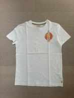 Witte T-shirt van Scotch&Soda (maat 12 jaar / 152), Kinderen en Baby's, Kinderkleding | Maat 152, Scotcha&Soda, Ophalen of Verzenden
