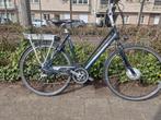 Damesfiets Gazelle+Venturelli /elektrische, Enlèvement, Utilisé, Gazelle