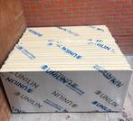 Isolatie Utherm wall 8cm dik - 12 platen, Doe-het-zelf en Bouw, Isolatie en Afdichting, Ophalen, Nieuw, 5 tot 10 m², Hardschuim (Pir)