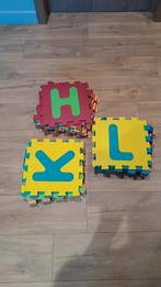 Puzzle mat foam, Enlèvement ou Envoi