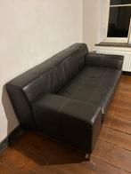 Zetel Gent, Maison & Meubles, Canapés | Salons, 75 à 100 cm, Moins de 150 cm, Banc droit, Enlèvement