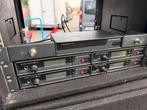 Sennheiser EW500 draadloos systeem, Musique & Instruments, Microphones, Enlèvement, Sans fil