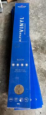 Quick-step Vinyl Bloom Schemering den, Aggloméré, Synthétique, Enlèvement, 5 à 10 m²