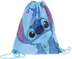 Stitch Gymtas Alien - Disney Zwemtas / Rugtas Blauw, Ophalen of Verzenden, Nieuw