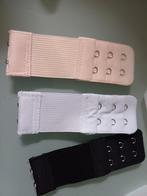 Prix des extensions de soutien-gorge par pièce de votre choi, Vêtements | Femmes, Sous-vêtements & Lingerie, Enlèvement ou Envoi