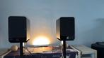 Q Acoustics 2010i, Audio, Tv en Foto, Zo goed als nieuw, 60 tot 120 watt, Front, Rear of Stereo speakers, Ophalen