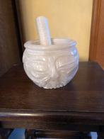 Vijzel met stamper, Antiek en Kunst, Ophalen of Verzenden