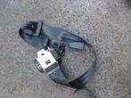 Ceinture arrière central Audi A1  642961500A, Ophalen, Gebruikt, Audi