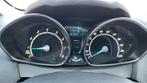Ford Fiesta 1.2 Essence Euro 5 de 2015 avec 173 000 km, Autos, 1242 cm³, Achat, Entreprise, Boîte manuelle