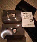Set van 2 Vestax VR-5ee cartridges nieuw, Ophalen of Verzenden