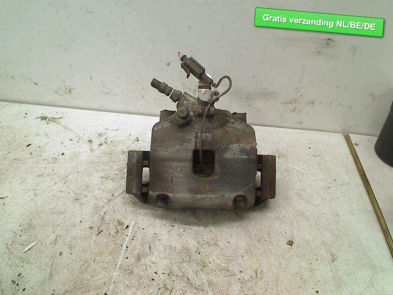 ETRIER DE FREIN AVANT DROIT Fiat 500 (312) (51938117), Autos : Pièces & Accessoires, Freins & Transmission, Fiat, Utilisé