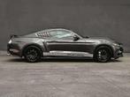 Ford Mustang PRACHTIGE Ford Mustang 2.3 EcoBoost, NIEUWSTAAT, Auto's, Ford, 4 zetels, 312 pk, Zwart, https://public.car-pass.be/vhr/716b96a7-a88c-4afb-8d3b-6575799ebc01