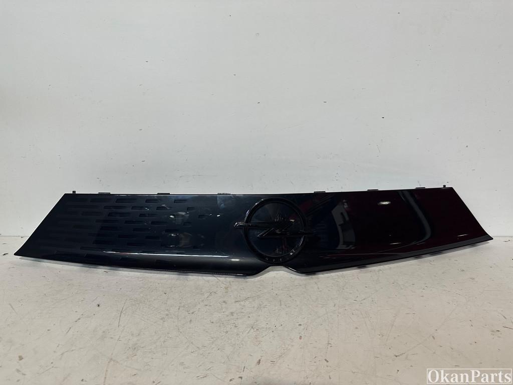Opel Mokka B II Grille 9835272480, Gebruikt, Voor