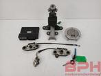 Slotenset + ECU Suzuki GSX1300BK GSX1300 B-king Bking CDI co, Enlèvement ou Envoi, -, -, -