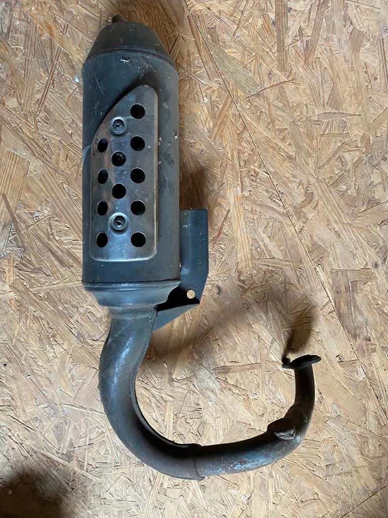 Pot de peugeot squab, Ophalen, Zo goed als nieuw, Peugeot