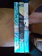 Artis Historia : Dieren uit alle landen I+II+III, Boeken, Ophalen, Gelezen, Artis historia