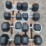 Nieuwe Sidea Hexa Dumbells  32 kilo tot 40 kilo, Sports & Fitness, Équipement de fitness, Enlèvement