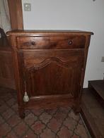 Authentique Confiturier en Chêne Massif – Style Louis XV, Maison & Meubles, Enlèvement, Comme neuf