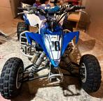 Quad yamaha 450YFZ R