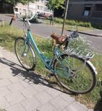 Dames fiets, Fietsen en Brommers, Fietsen | Dames | Damesfietsen, Ophalen, Gebruikt
