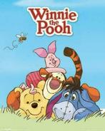 Winnie de Pooh and Friends - Mini Poster - Disney, Enfants & Bébés, Chambre d'enfant | Aménagement & Décoration, Décoration murale