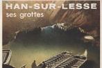 View-master Han-sur-Lesse Grottes C 363, Enlèvement ou Envoi