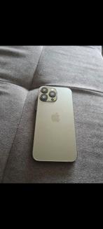 Iphone 14 Pro Max - Android, Telecommunicatie, Mobiele telefoons | Apple iPhone, Zwart, Ophalen of Verzenden, Zo goed als nieuw
