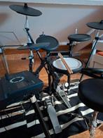 Roland V-Drum inclusief Soho drumstoel, Muziek en Instrumenten, Drumstellen en Slagwerk, Ophalen, Zo goed als nieuw, Roland